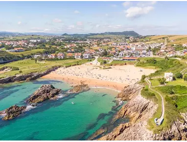  Soto de la marina Cantabria  España 